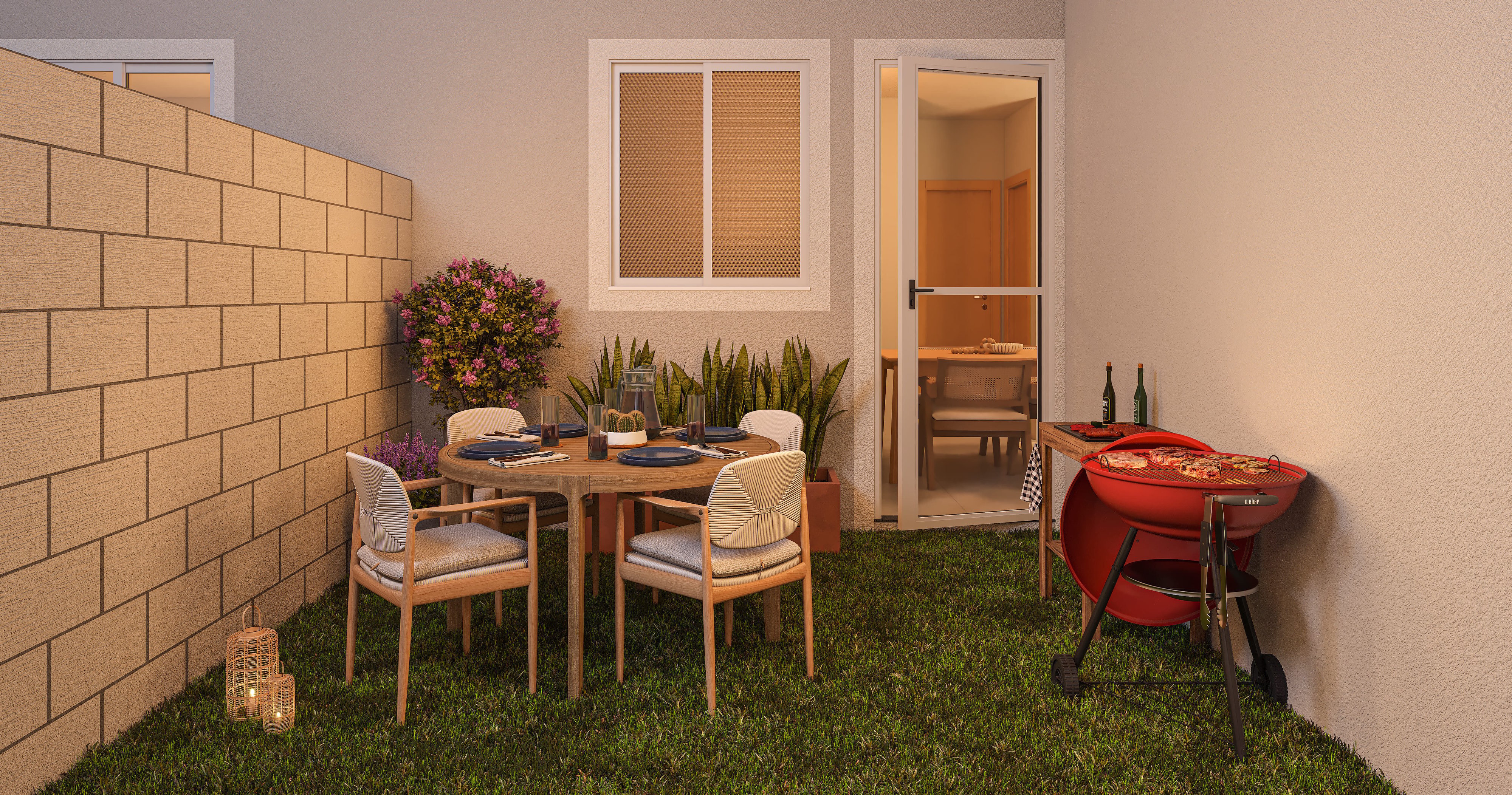 Residencial Solar das Amendoeiras - Foto 10