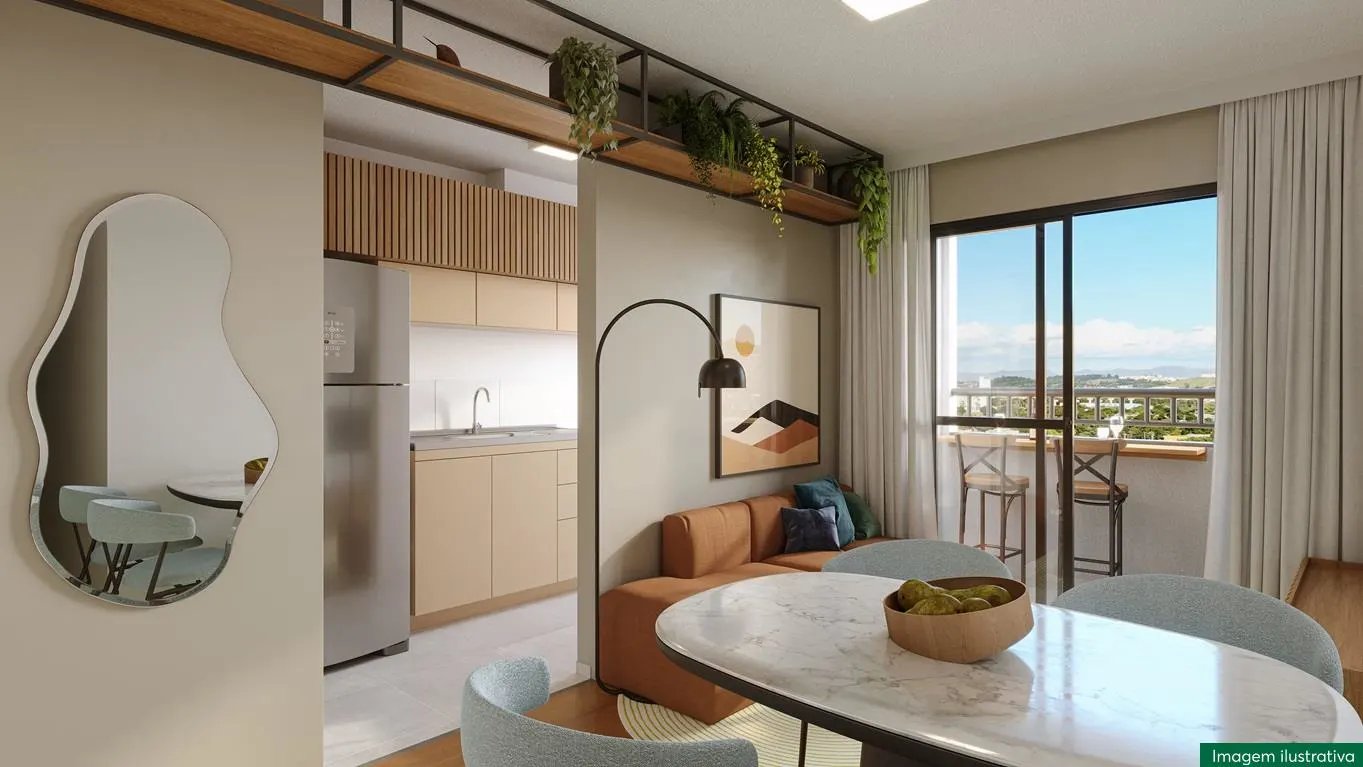 Residencial Golf Riviera - Foto 7