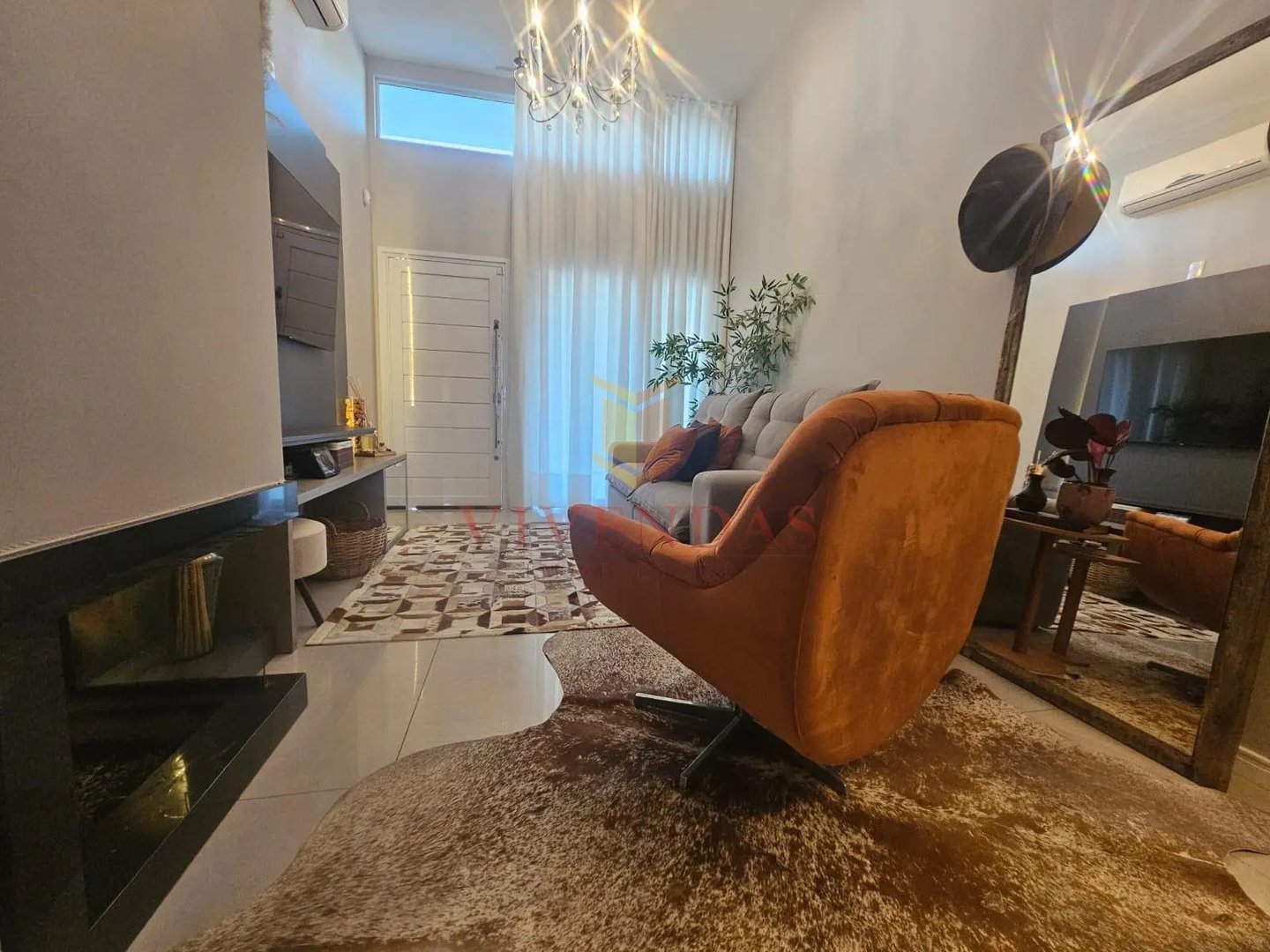 Casa Geminada À Venda Em Country - Foto 5