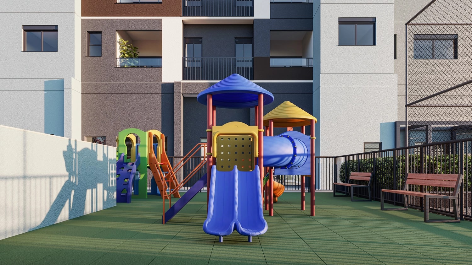 Residencial Sensia Botânico - Foto 6