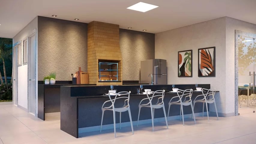 Residencial Vila Ametista - Foto 6