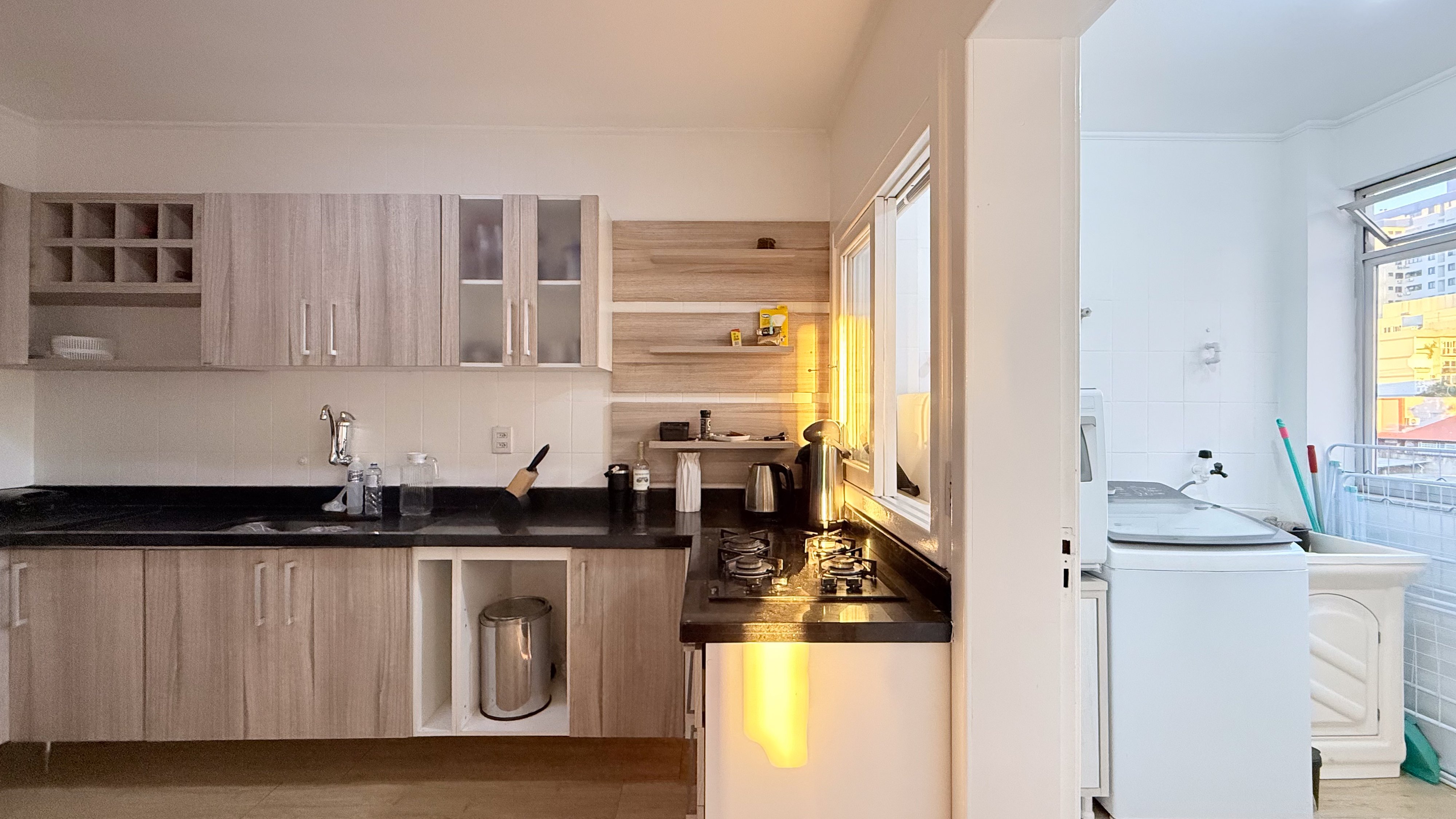 Apartamento no Centro com 3 dormitórios - Foto 8