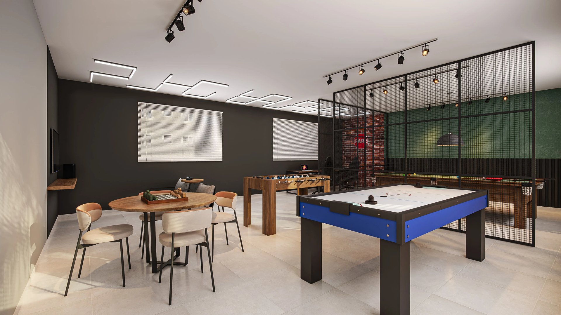 Residencial Spazio Petrópolis  - Foto 5