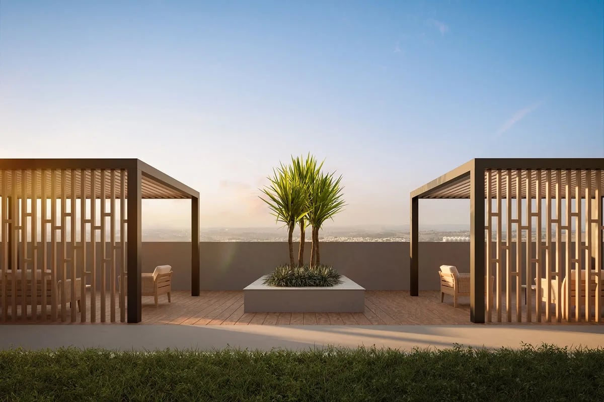 Residencial Sensia Swiss View - Foto 6