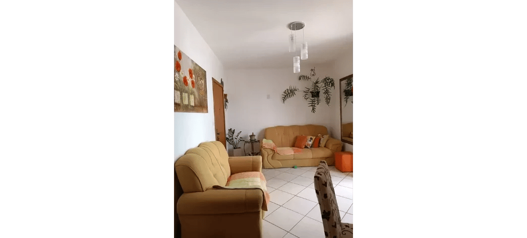 Apartamento Vila Romana - Foto 11
