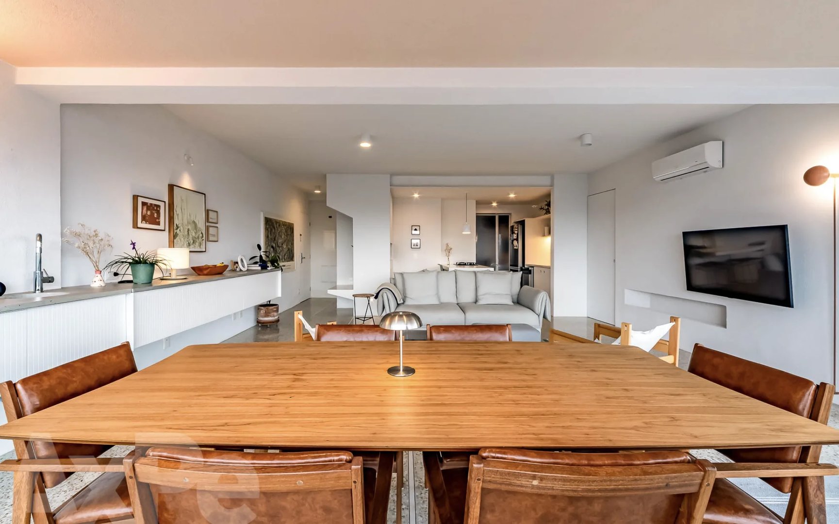 APARTAMENTO ALTO DE PINHEIROS 167848 — foto 4