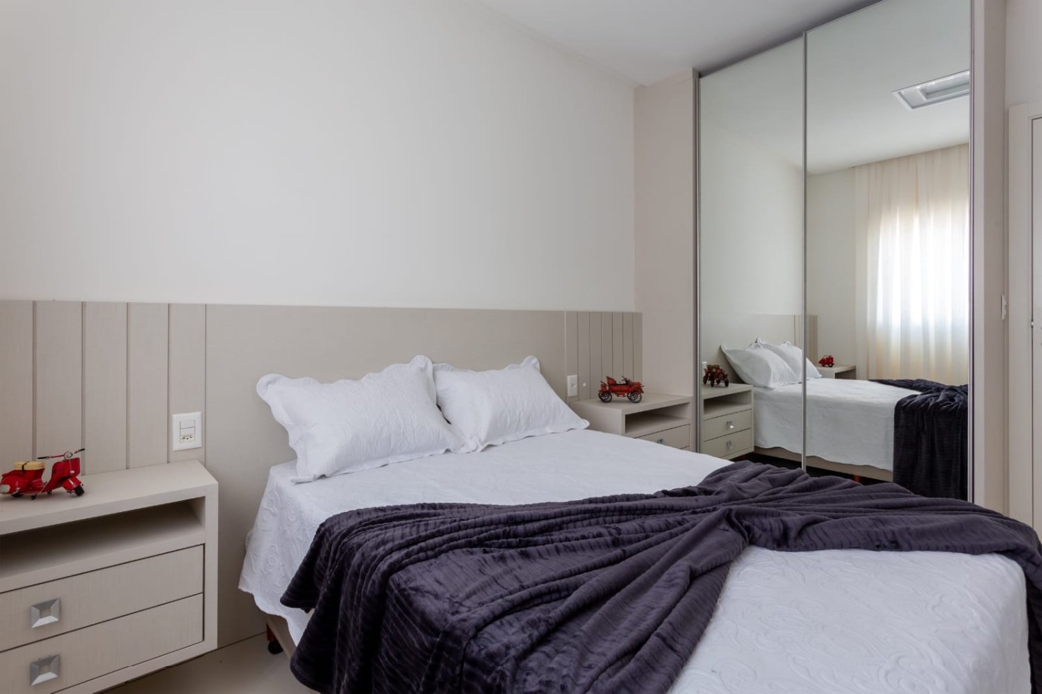 Apartamento no Edifício Boulevard Brasil Residence à venda em Balneário Camboriú — foto 6