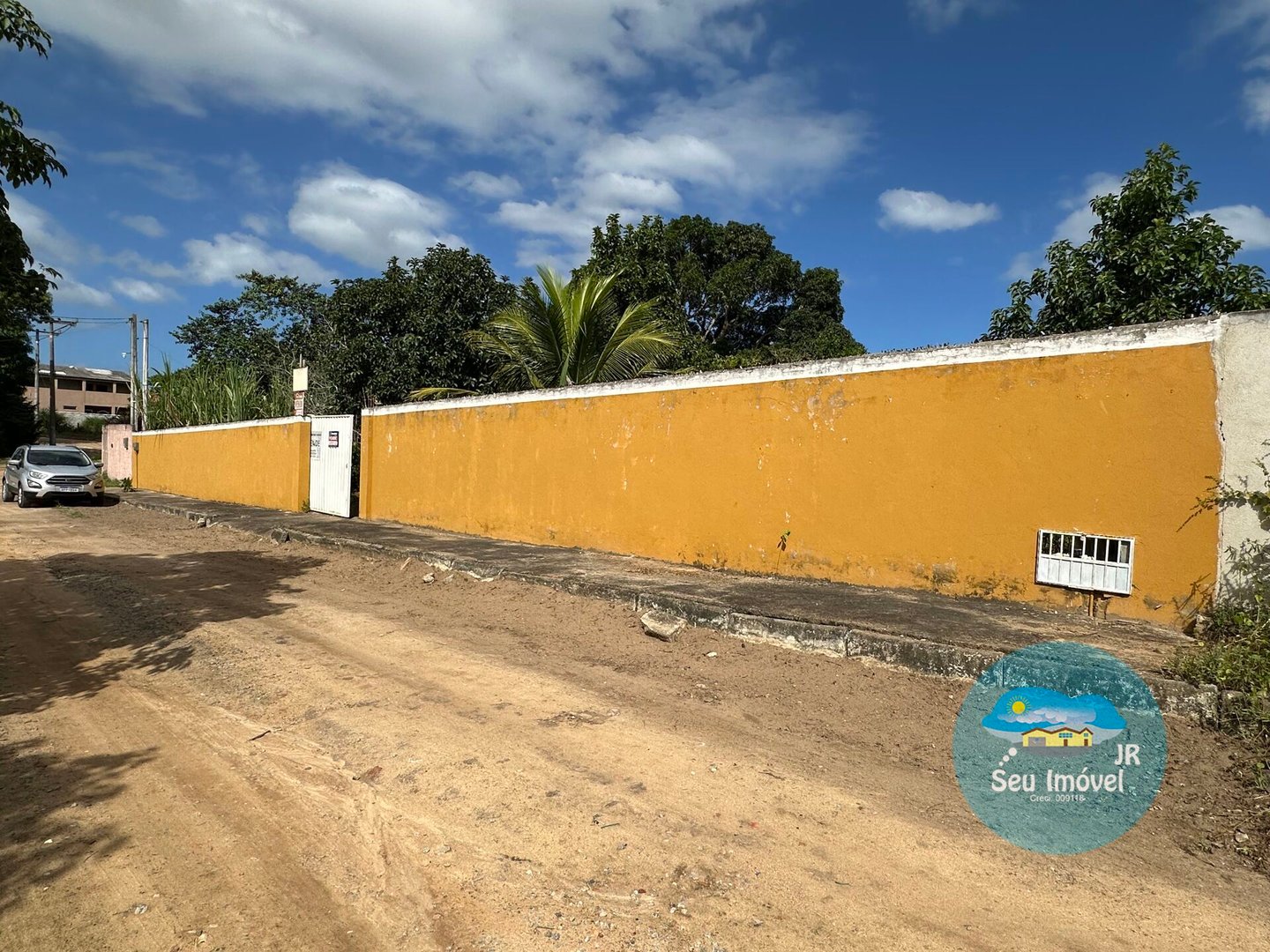 Terreno em Fonte Limpa, Araruama