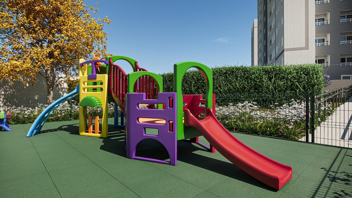 Residencial La Roche, foto 4
