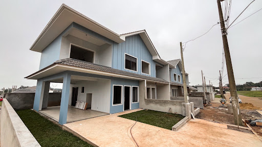 Duplex em Linha Santa Cruz com 2 Suítes à Venda - Foto 3