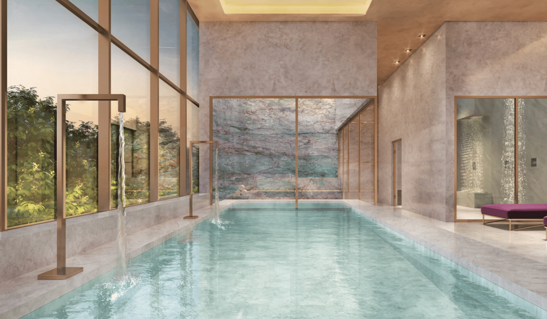 SAFFIRE BY ELLI SAAB — foto 6