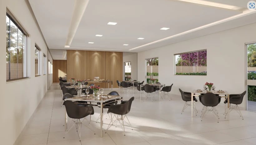 Residencial Reserva da Lagoa - Foto 10
