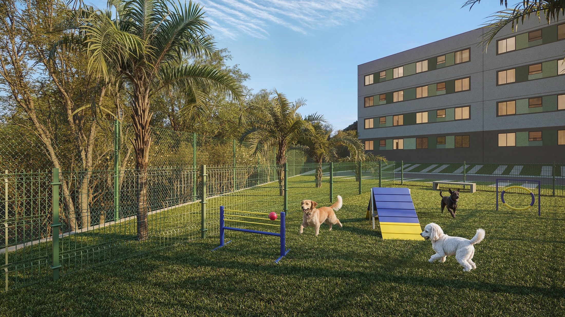 Residencial San George - Foto 6
