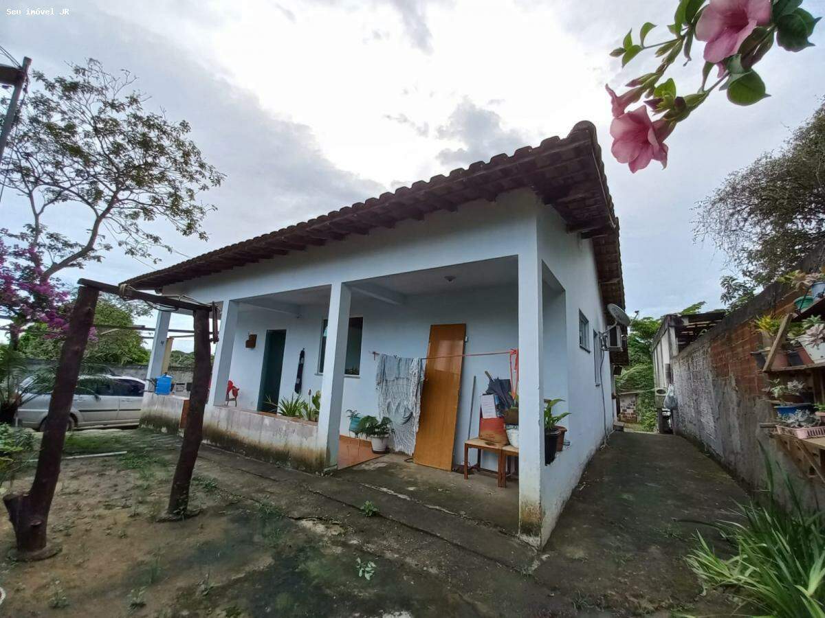 Casa em Itatiquara, Araruama