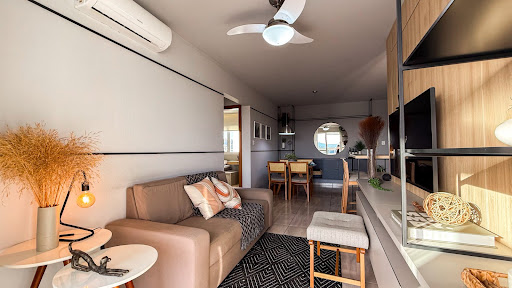 Apartamento de 2 dormitórios no Universitário - Foto 22