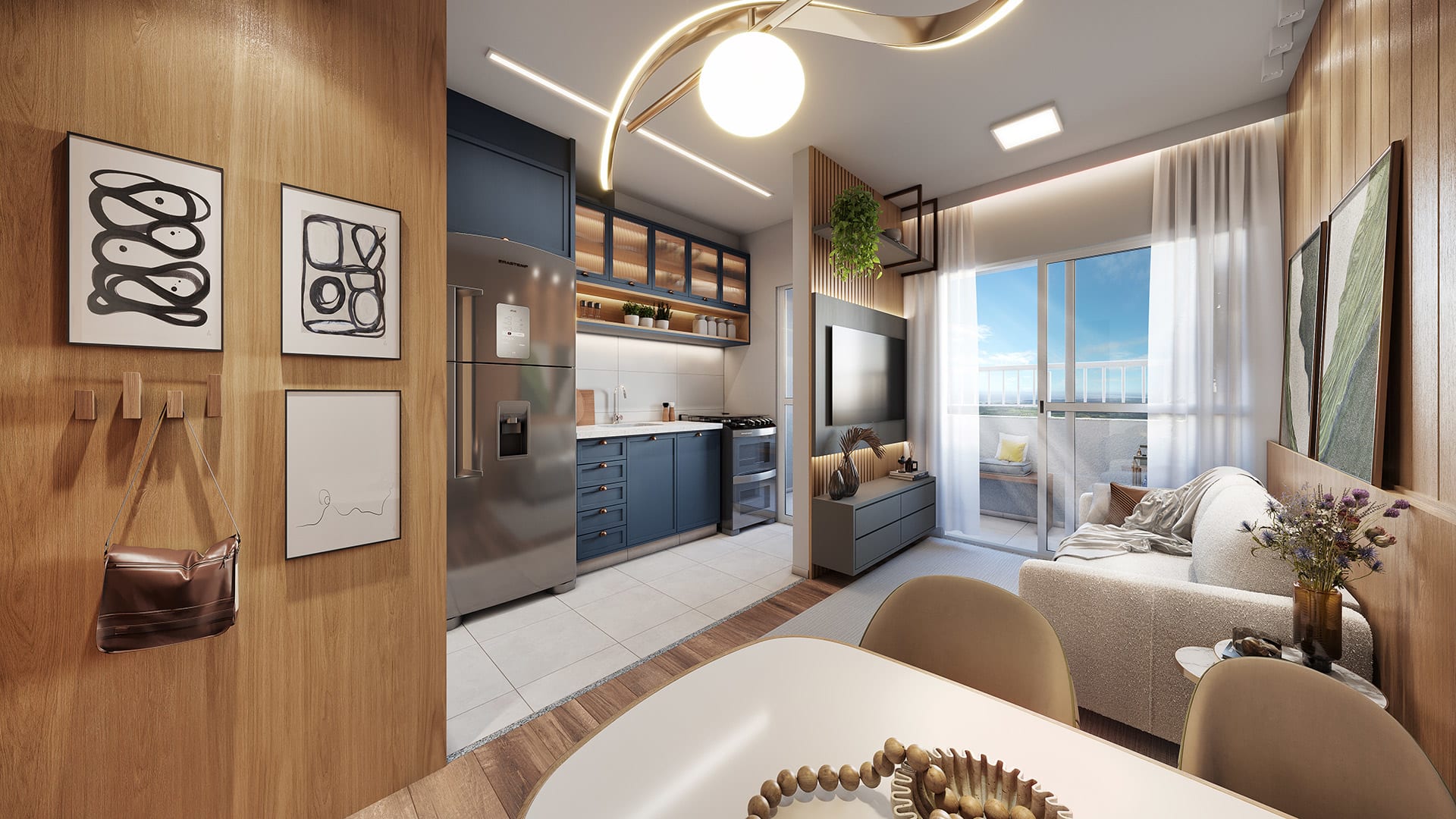 Residencial Reserva Di Medeiros - Foto 11