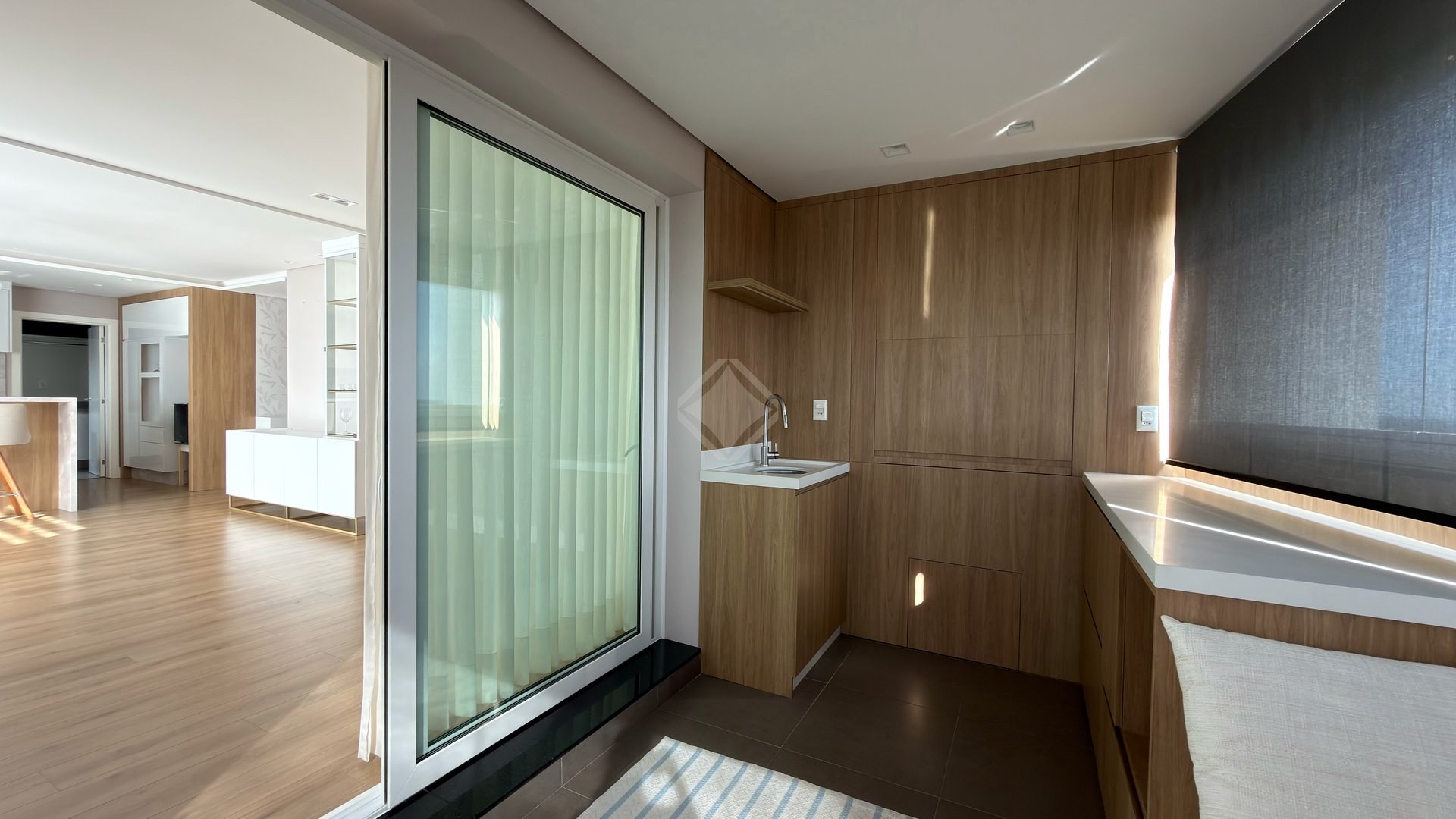 Residencial Reserva Urbana — foto 29