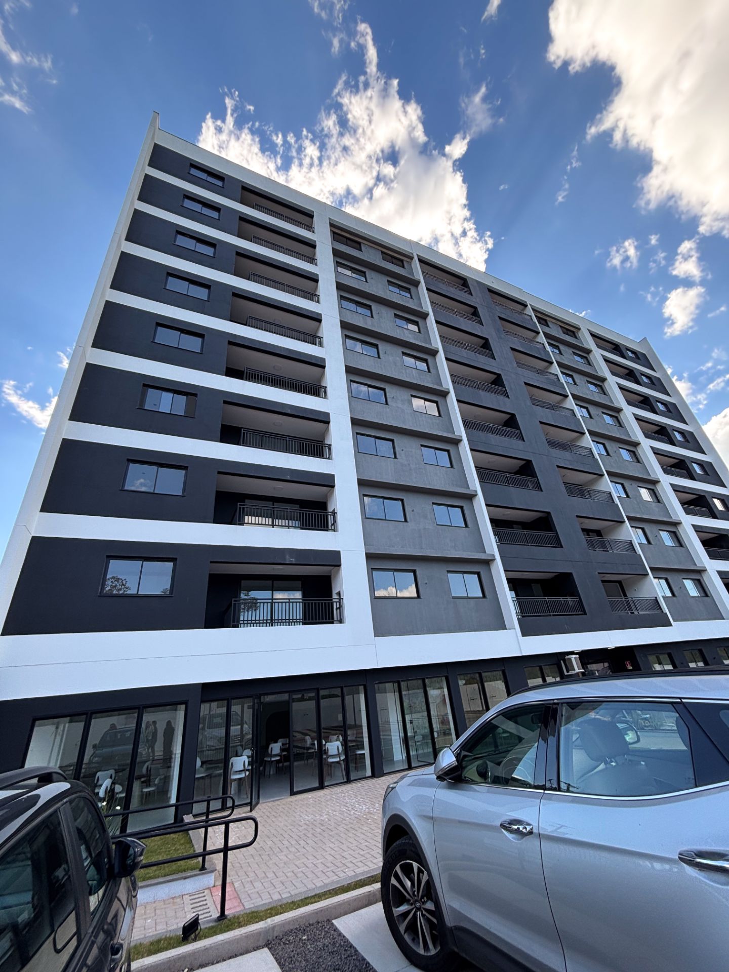 Apartamento em Aliança, Santa Cruz do Sul | 2 Dorms, 45,9m² - Foto 34