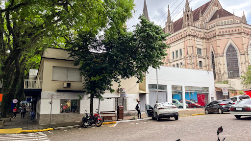 Prédio Inteiro com 270m² no Centro de Santa Cruz do Sul - Foto 4