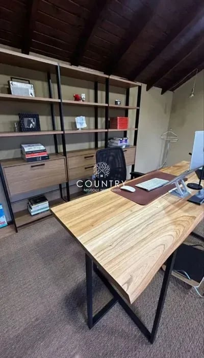 Casa com Piscina - Foto 17