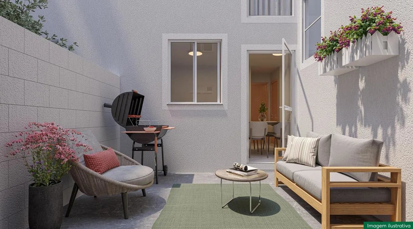 BREVE LANÇAMENTO - Residencial Flora - Foto 7