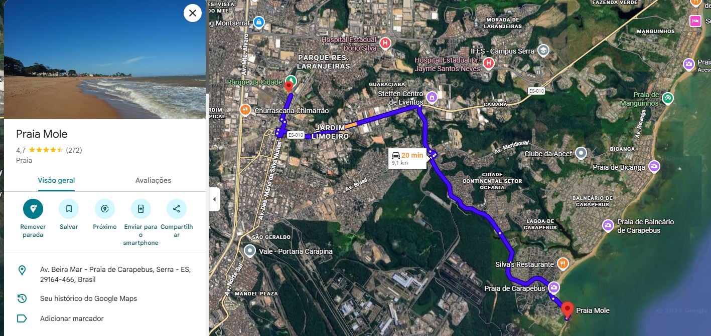 Residencial Parkside Residence - Foto 22