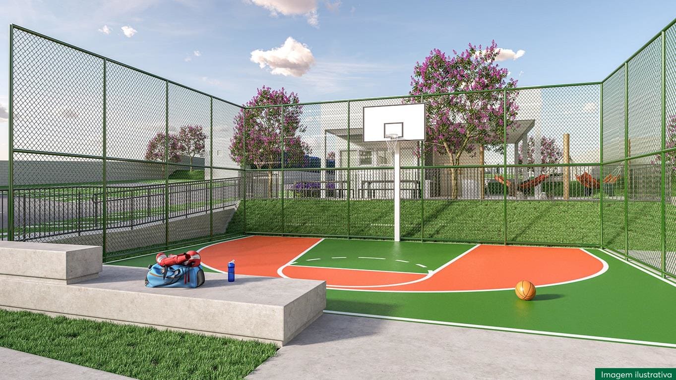 Residencial Vila dos Lagos - Foto 5