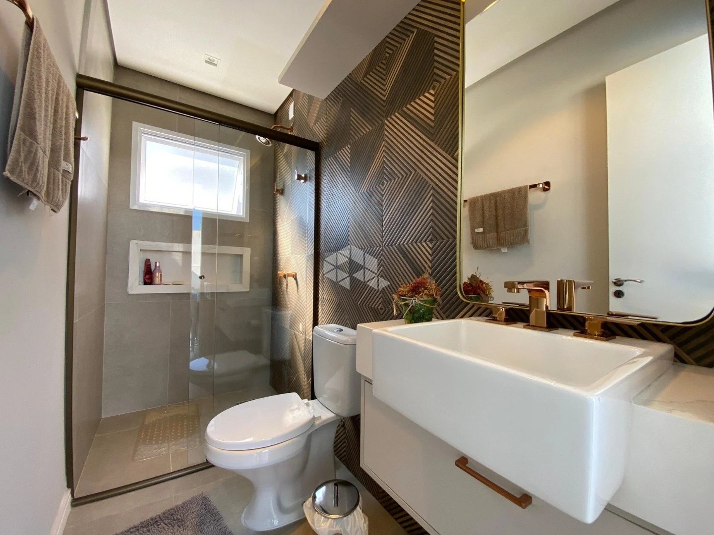 Casa com 4 quartos - Foto 33