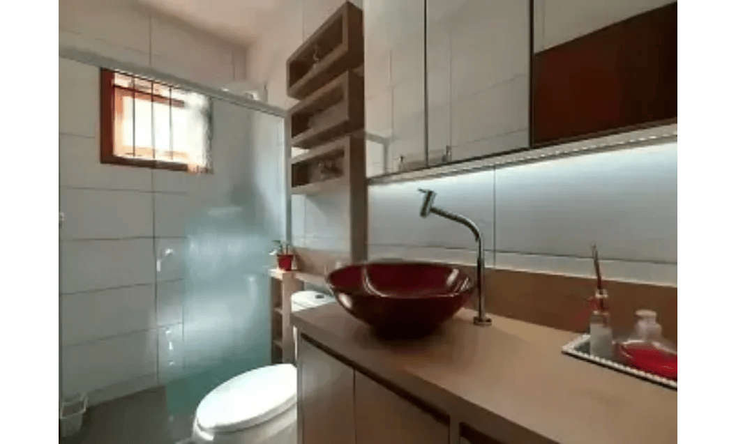 Geminado no bairro João Alves em Santa Cruz do Sul - Foto 4