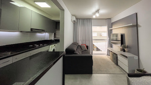 Apartamento no Goiás com 2 dormitórios - Foto 6
