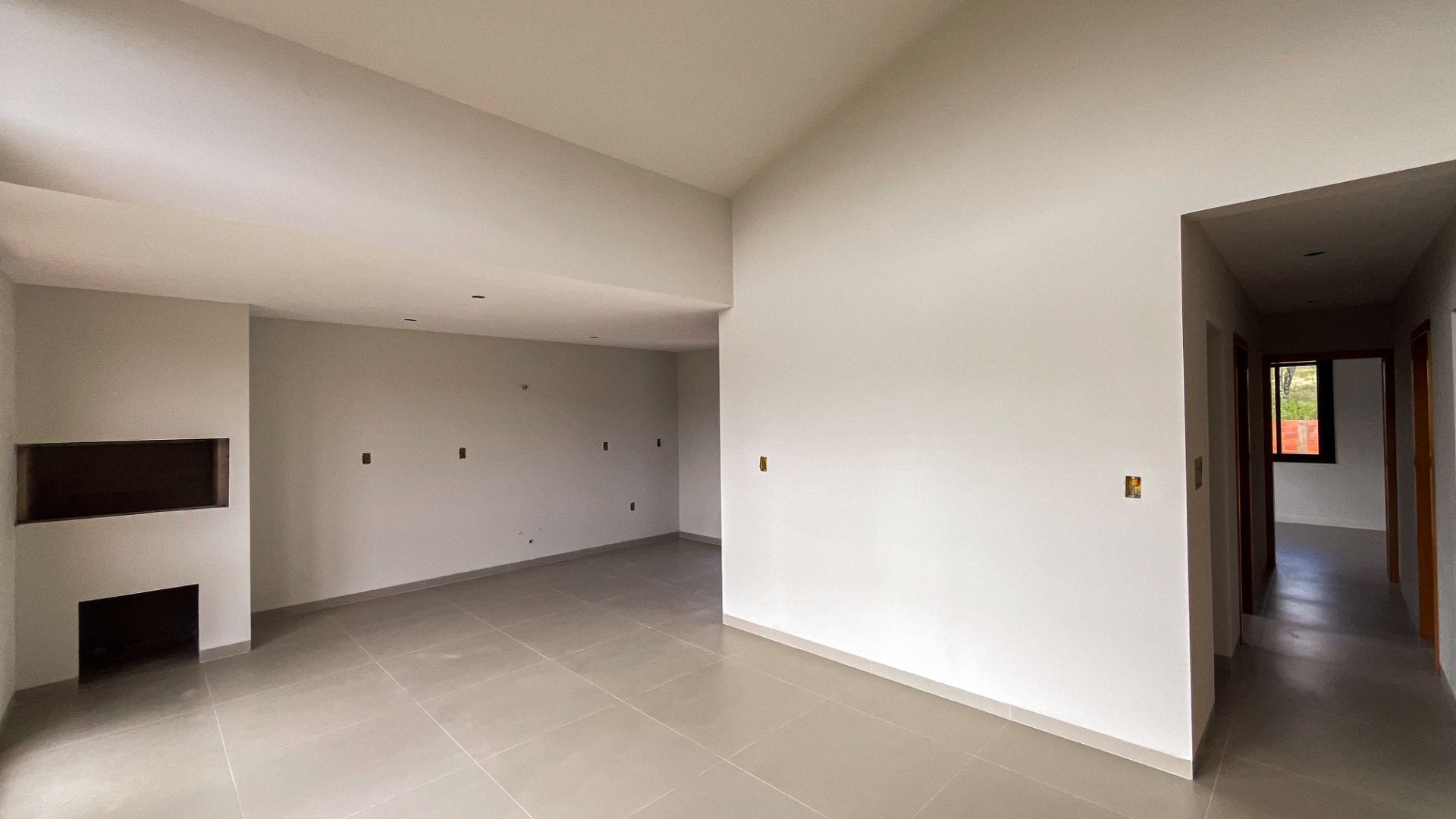 Casa no Jardim das Flores com 3 dormitórios,Suíte e Piscina. - Foto 8