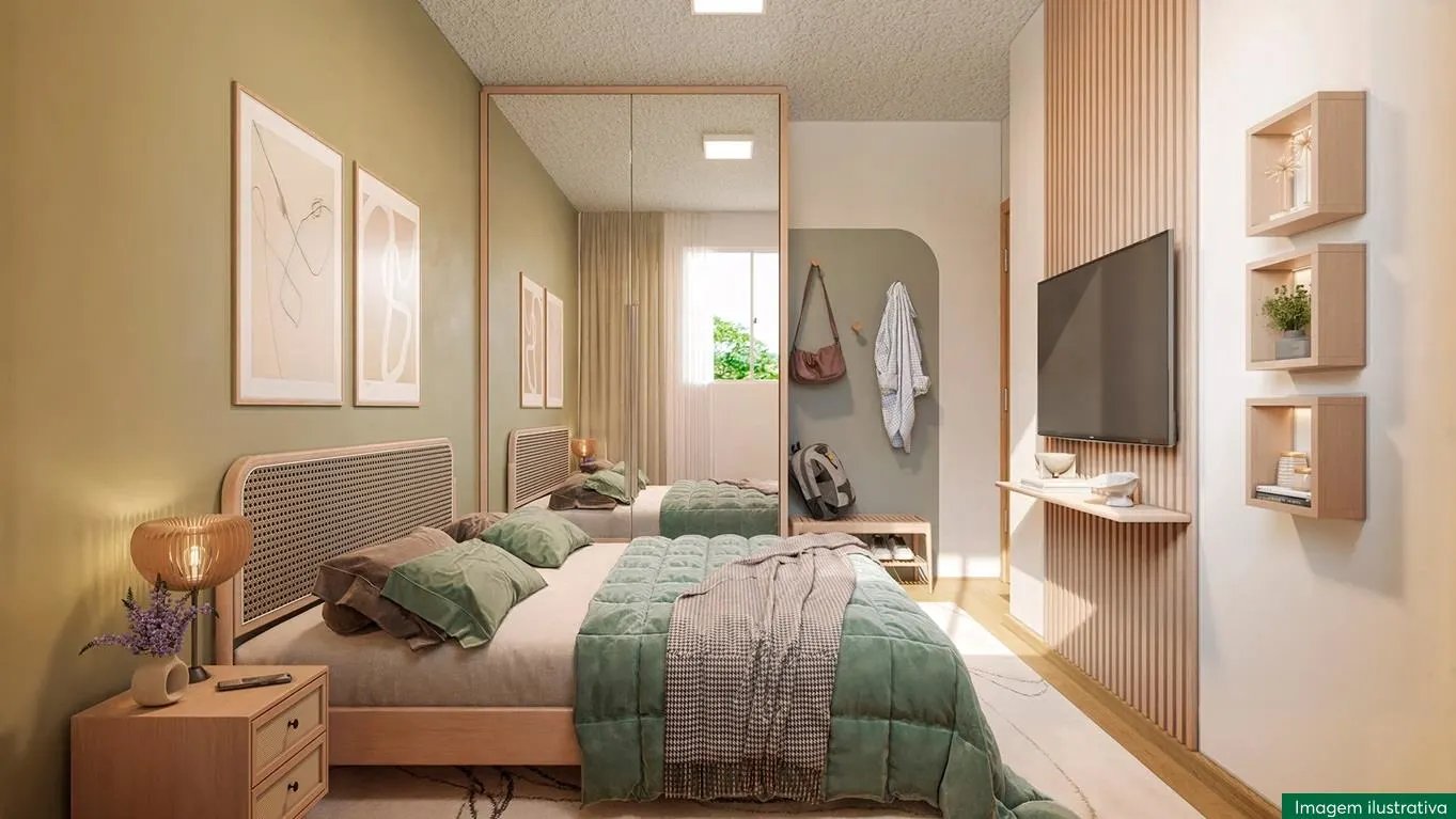 Residencial Jardim Oliveiras - Foto 9