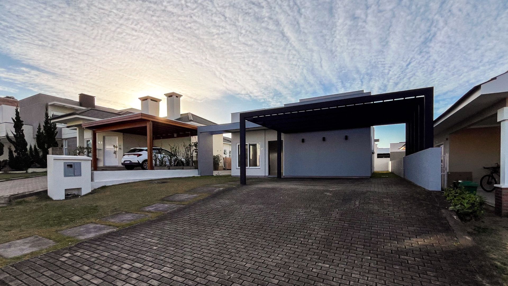 Casa no Belle Ville com 3 Suítes - Foto 22