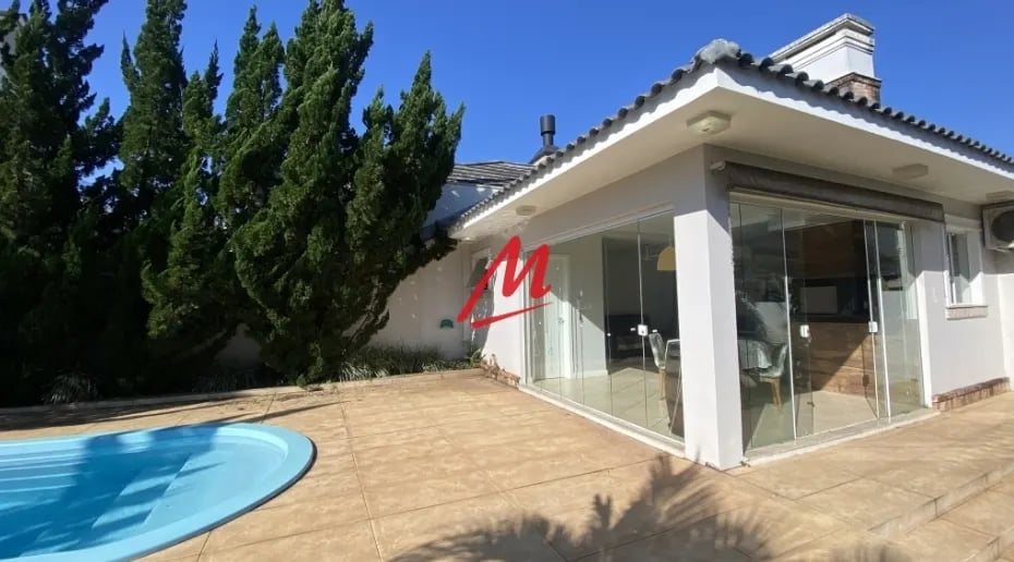 Residência em Condomínio / 3 dorm. - Foto 5