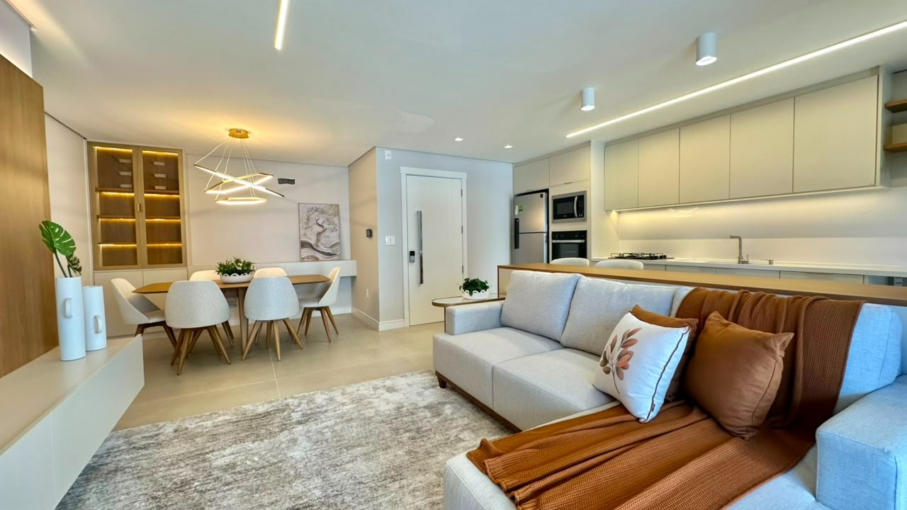Apartamento 2 dormitórios próximo ao shopping L'America , foto 7