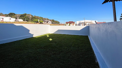 Geminado na Linha Santa Cruz com 2 dormitórios - Foto 12