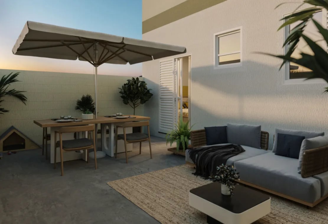 Residencial Reserva dos Lírios - Foto 9