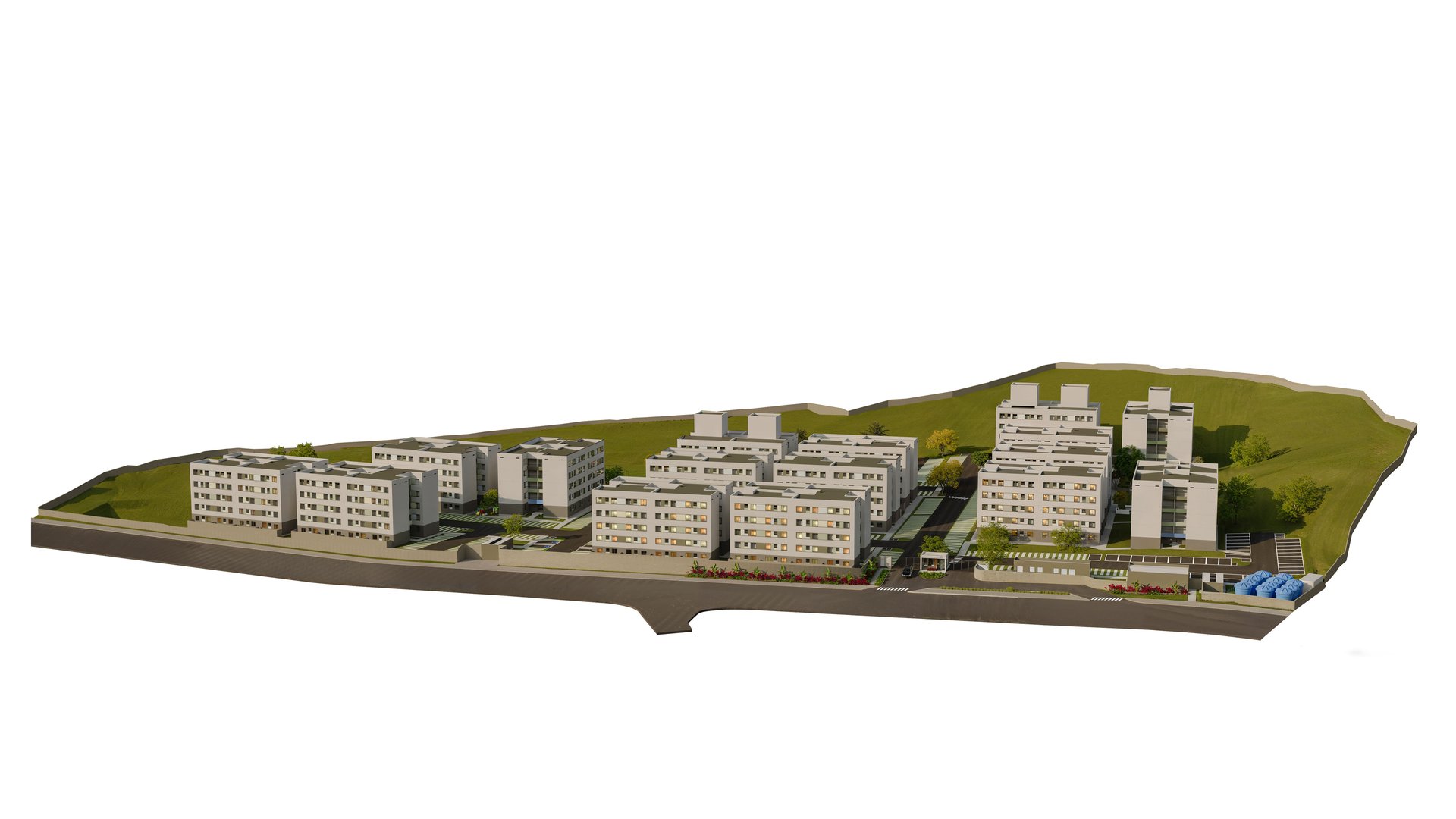 Breve Lançamento - Residencial Vista das Seringueiras - Foto 14