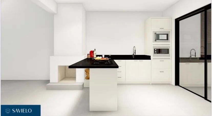 Geminados com Piscina - João Alves - Foto 4