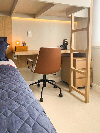 Apartamento no Navegantes com 2 dormitórios e 1 suíte - Foto 11