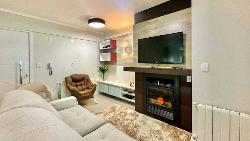 Apartamento no München  com 3 dormitórios e Suíte - Foto 12