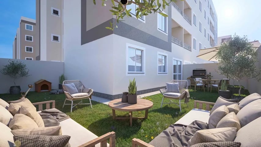 Residencial Reserva Bela Vista - Foto 12