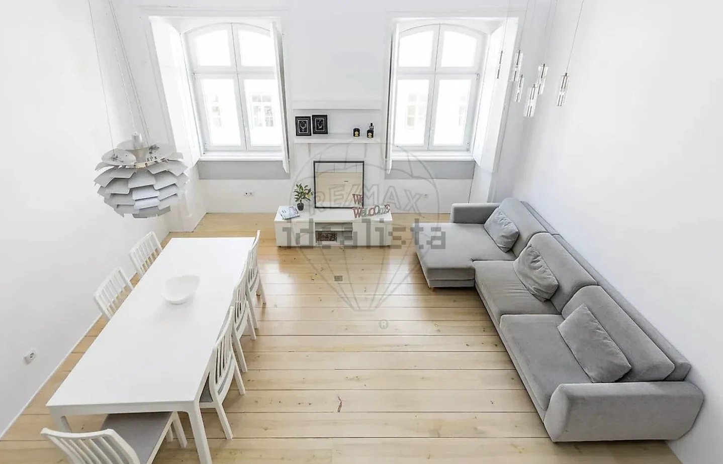 APARTAMENTO - 34232986