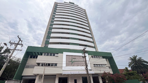Sala comercial no Medical Center com 60m²  - Foto 8
