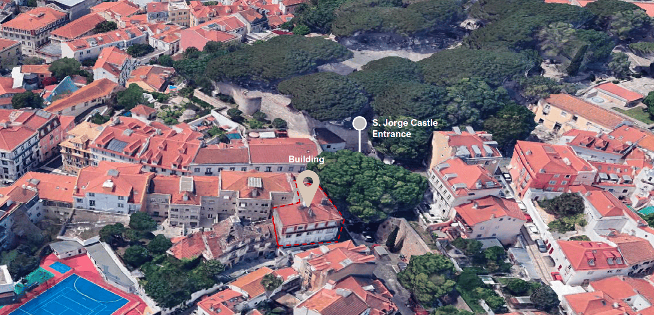 PROJECT CASTELO — foto 3