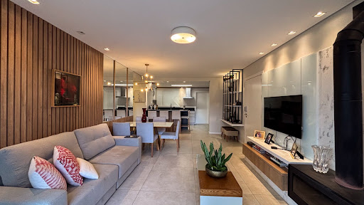 Apartamento à venda no Jardim Europa, 3 suítes, 141m² – Santa Cruz - Foto 8