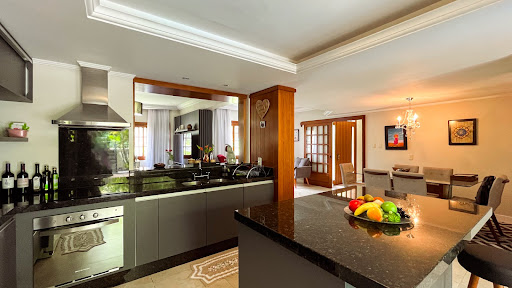 Casa no Condomínio Costa Norte com 3 dormitórios e piscina - Foto 8