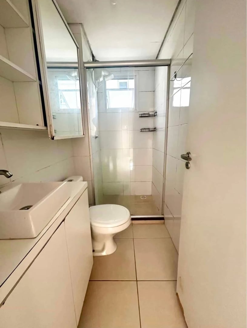 Apartamento no Alto Paraíso no bairro Aliança - Foto 11