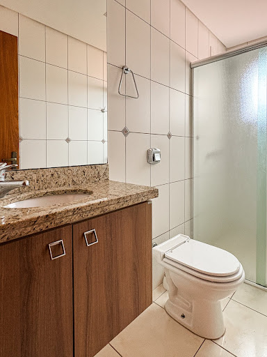 Apartamento no Edifício Solar Mirador com 3 dormitórios - Foto 13