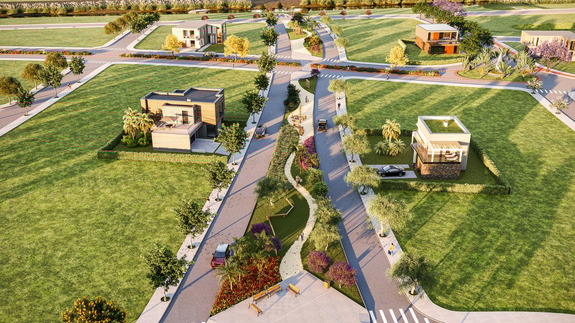 Nau - Marina e Moradas - Foto 17